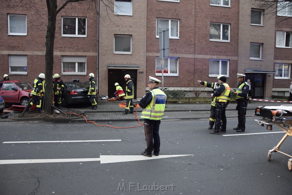 VU Koeln Porz Mitte Hauptstr P018.JPG - Miklos Laubert